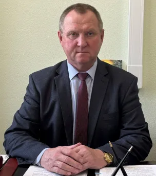 Гайнов Алексей Николаевич